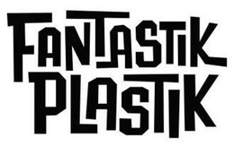 FANTASTIK PLASTIK trademark