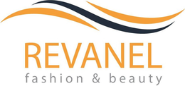 REVANEL FASHION & BEAUTY trademark