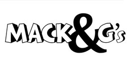 MACK & G'S trademark