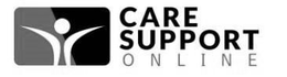 CARE SUPPORT ONLINE trademark