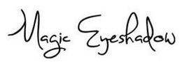 MAGIC EYESHADOW trademark