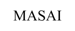 MASAI trademark