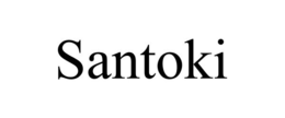 SANTOKI trademark