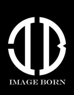 IB IMAGE BORN trademark