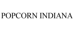 POPCORN INDIANA trademark