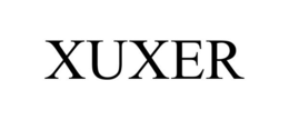 XUXER trademark