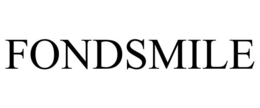 FONDSMILE trademark