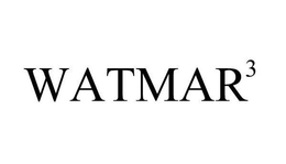 WATMAR³ trademark