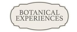 BOTANICAL EXPERIENCES trademark