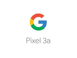 G PIXEL 3A trademark