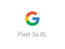 G PIXEL 3A XL trademark