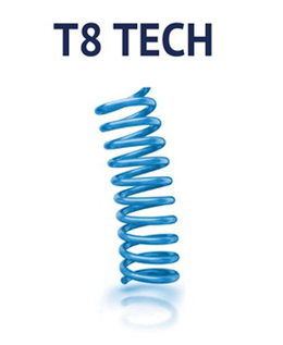 T8 TECH trademark