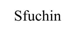 SFUCHIN trademark