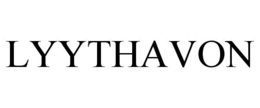 LYYTHAVON trademark