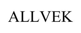 ALLVEK trademark
