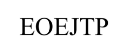 EOEJTP trademark