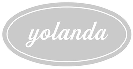YOLANDA trademark