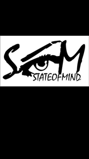 SOM STATEOFMIND trademark