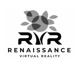 RVR RENAISSANCE VIRTUAL REALITY trademark
