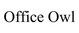 OFFICE OWL trademark