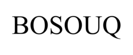 BOSOUQ trademark