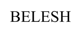 BELESH trademark
