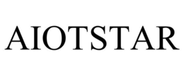 AIOTSTAR trademark