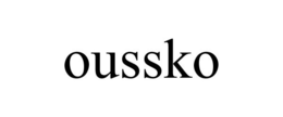 OUSSKO trademark