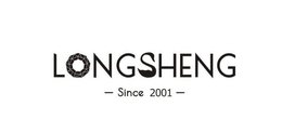LONGSHENG - SINCE 2001 - trademark