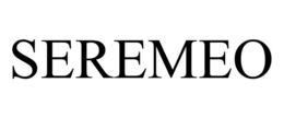 SEREMEO trademark