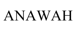 ANAWAH trademark