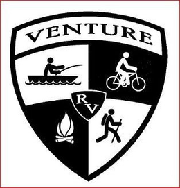VENTURE RV trademark