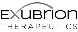 EXUBRION THERAPEUTICS trademark