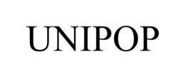 UNIPOP trademark