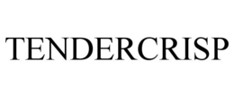 TENDERCRISP trademark