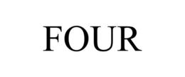 FOUR trademark