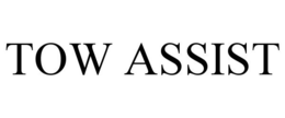 TOW ASSIST trademark