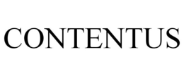 CONTENTUS trademark