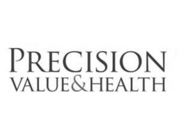 PRECISION VALUE & HEALTH trademark