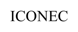 ICONEC trademark