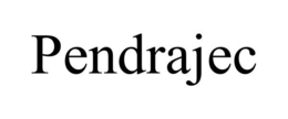 PENDRAJEC trademark