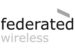 FEDERATED WIRELESS trademark