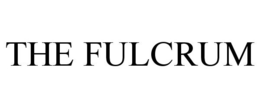 THE FULCRUM trademark
