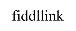 FIDDLLINK trademark