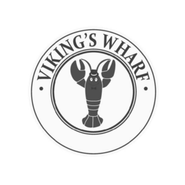VIKING'S WHARF trademark
