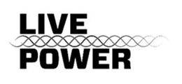 LIVE POWER trademark