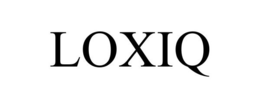 LOXIQ trademark