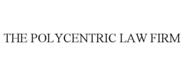 THE POLYCENTRIC LAW FIRM trademark