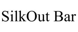 SILKOUT BAR trademark