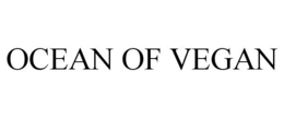 OCEAN OF VEGAN trademark